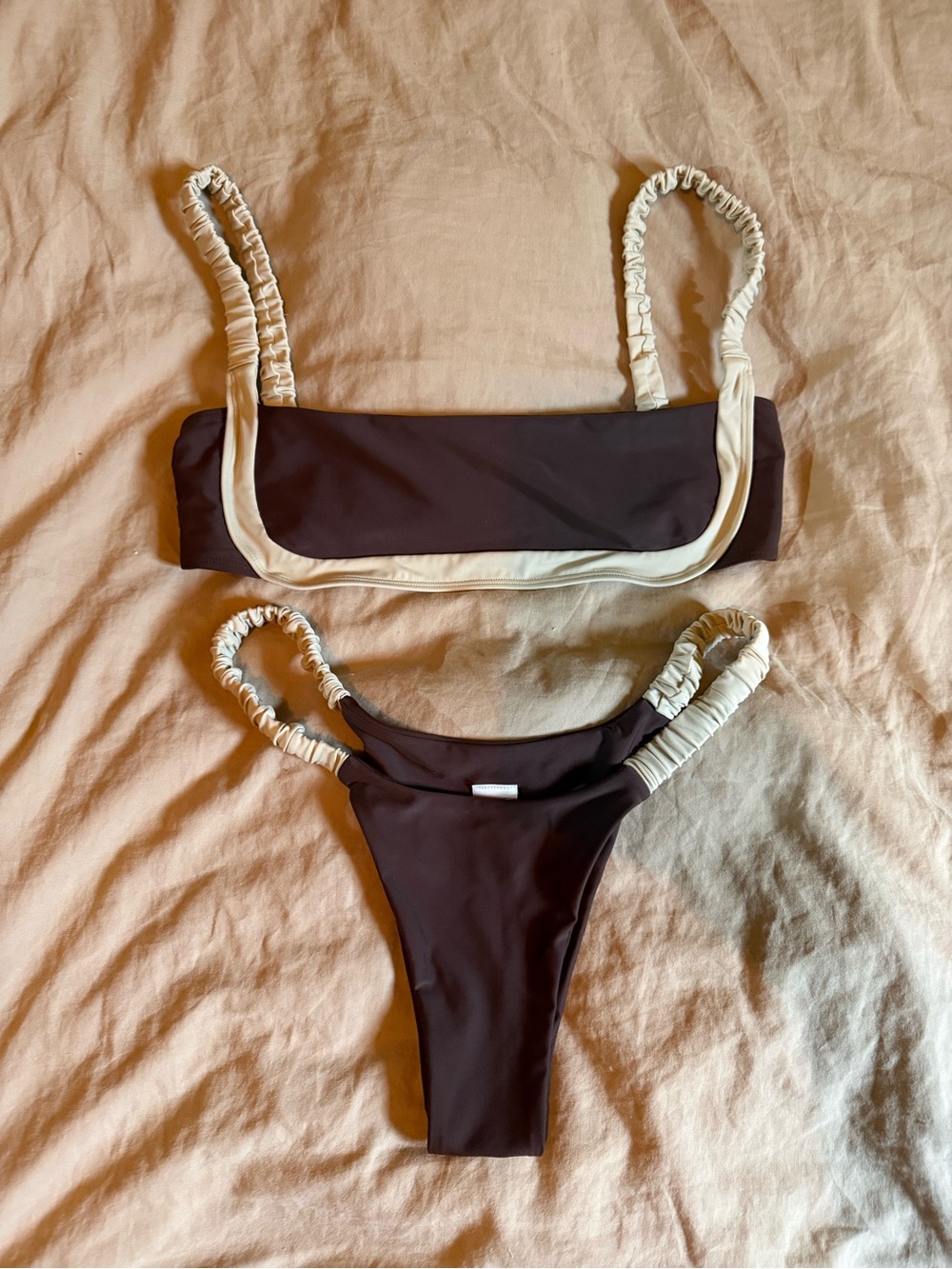 Strawberry Milk Mob bikini - wmns lrg